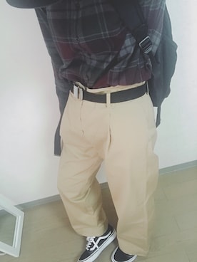 ayappさんのコーディネート