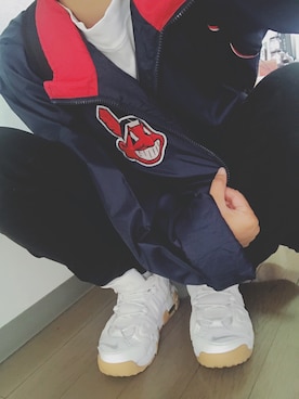 ayappさんのコーディネート