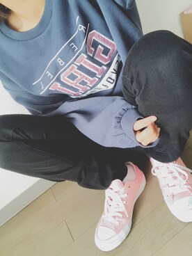 ayappさんのコーディネート