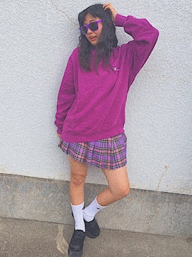 ねるねるさんのコーディネート