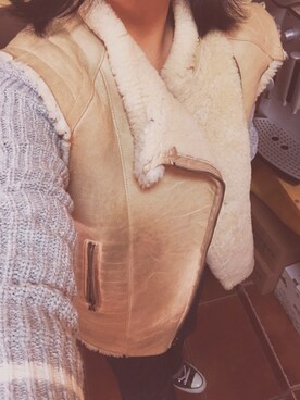 麦麦吱吱2929さんのコーディネート