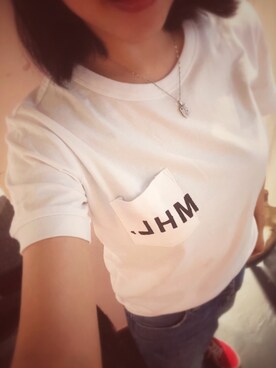 麦麦吱吱2929さんのコーディネート