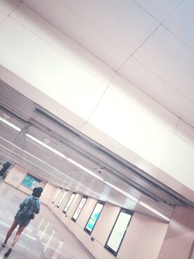 麦麦吱吱2929さんのコーディネート