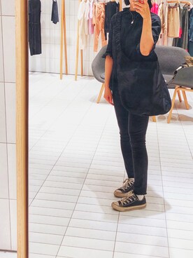 麦麦吱吱2929さんのコーディネート