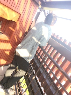 【西方シンドバット】＠かいまーるさんのコーディネート