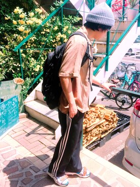 kobayanさんのコーディネート