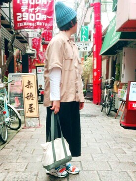 kobayanさんのコーディネート