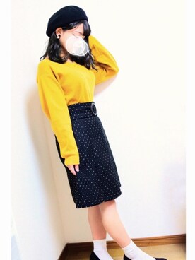 mayuさんのコーディネート