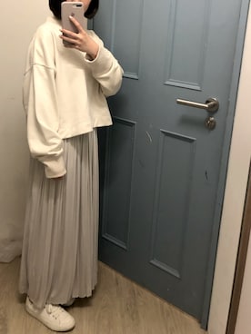 りんさんのコーディネート