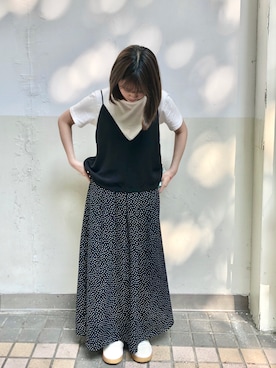 りんさんのコーディネート