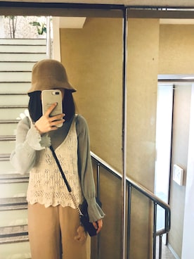 りんさんのコーディネート