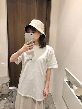 りんさんのコーディネート