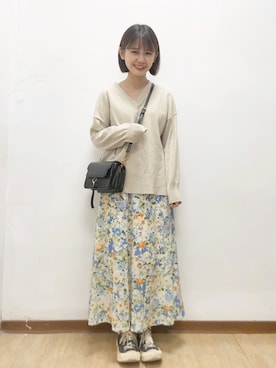 りんさんのコーディネート