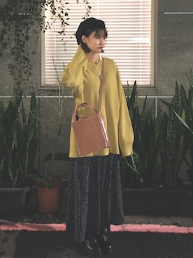 りんさんのコーディネート