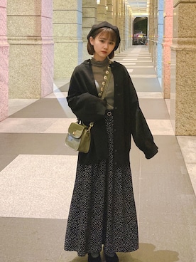 りんさんのコーディネート