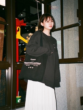 りんさんのコーディネート