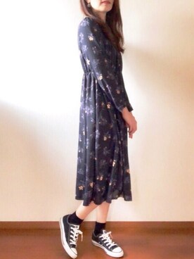 mikiさんのコーディネート