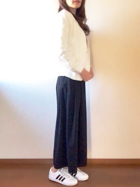 mikiさんのコーディネート