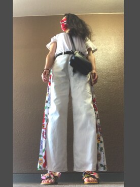 a...d-s2..aさんのコーディネート