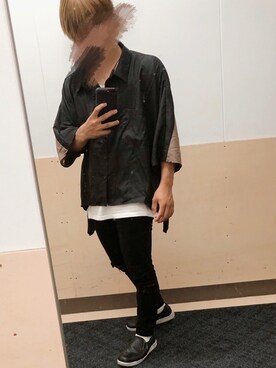 TaKuさんのコーディネート