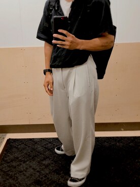 TaKuさんのコーディネート