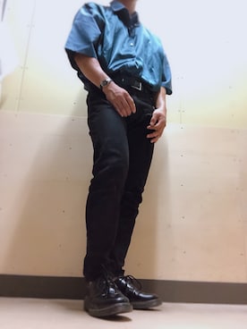 TaKuさんのコーディネート