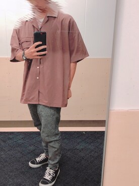 TaKuさんのコーディネート