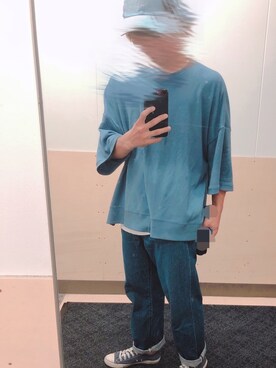 TaKuさんのコーディネート