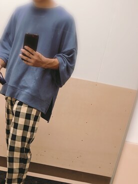 TaKuさんのコーディネート