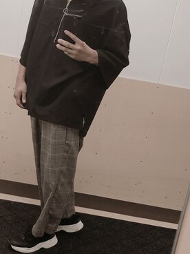 TaKuさんのコーディネート