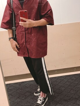 TaKuさんのコーディネート