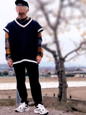 TaKuさんのコーディネート