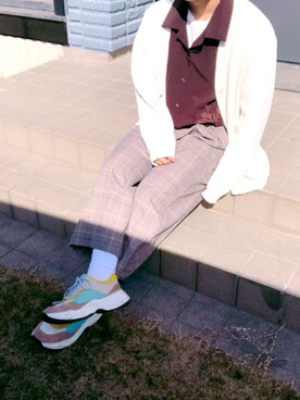 TaKuさんのコーディネート