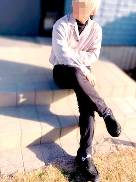 TaKuさんのコーディネート