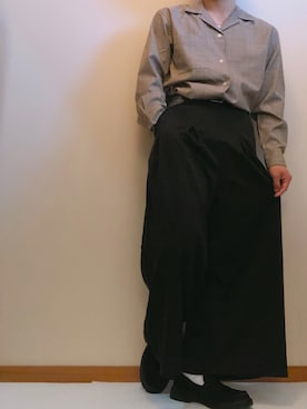 TaKuさんのコーディネート