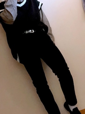 TaKuさんのコーディネート