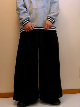 TaKuさんのコーディネート