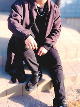 TaKuさんのコーディネート