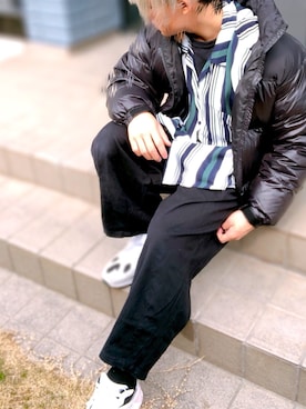 TaKuさんのコーディネート