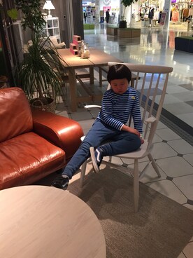 GENDAIさんのコーディネート