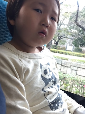 GENDAIさんのコーディネート