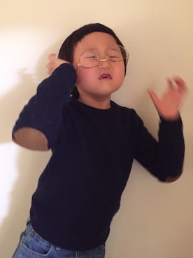 GENDAIさんのコーディネート