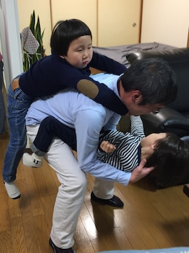 GENDAIさんのコーディネート