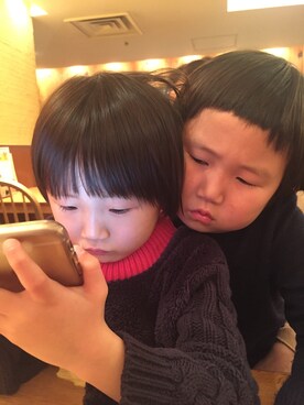 GENDAIさんのコーディネート