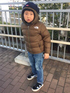 GENDAIさんのコーディネート