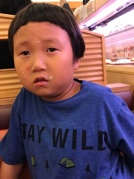 GENDAIさんのコーディネート