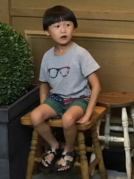 GENDAIさんのコーディネート