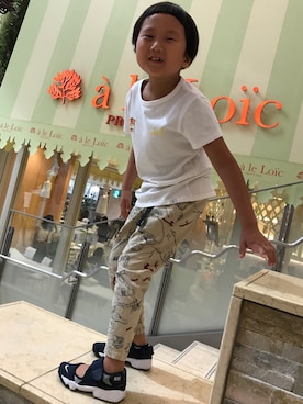 GENDAIさんのコーディネート