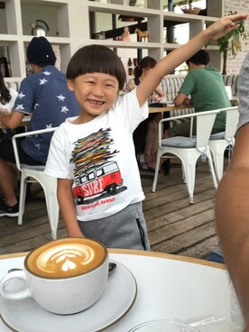 GENDAIさんのコーディネート