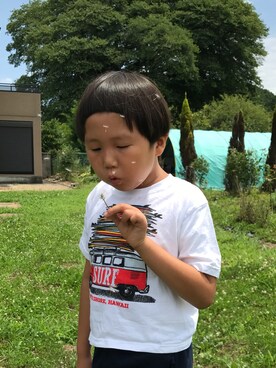 GENDAIさんのコーディネート